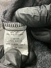 J.Jill Solid Gray Jacket Size 3X - photo 4