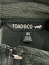 Toad & Co Gray Casual Dress Size XS - photo 7