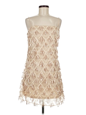 Cider Cocktail Dress (view 1)