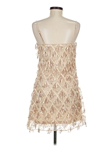 Cider Cocktail Dress (view 2)