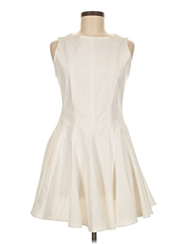 Zara Cocktail Dress (view 1)