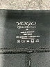 Vogo Black Active Pants Size M - photo 4