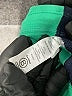 Athleta Color Block Teal Active Pants Size M - photo 5