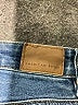 American Eagle Outfitters Hearts Blue Jeans Size 2 - photo 4