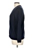 Talbots Outlet 100% Cotton Blue Pullover Sweater Size L - photo 5