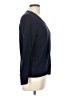 Talbots Outlet 100% Cotton Blue Pullover Sweater Size L - photo 4