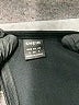 Shein 100% Polyester Solid Black Casual Dress Size 4 - photo 7
