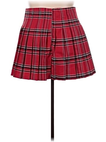 No Boundaries Casual Skirt (view 2)