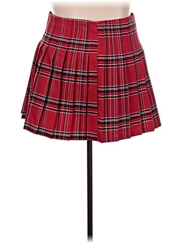 No Boundaries Casual Skirt (view 1)