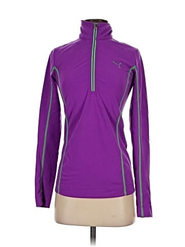 Puma Pullover Sweater (view 1)