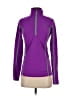 Puma Purple Pullover Sweater Size XS - photo 1