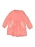 ZY Baby Pink Dress Size 4 - 5 - photo 1