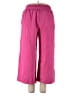 Zyia Active Pink Casual Pants Size 2X - photo 1