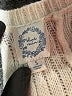 Blue Rain Ivory Turtleneck Sweater Size S - photo 7