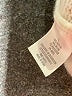 Blue Rain Ivory Turtleneck Sweater Size S - photo 8