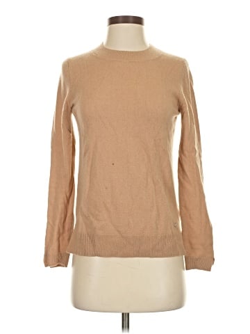 Massimo Dutti Pullover Sweater (view 1)