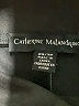 Catherine Malandrino Black Active Pants Size XS - photo 4