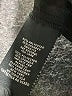 Catherine Malandrino Black Active Pants Size XS - photo 5