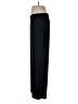 New Directions Solid Black Dress Pants Size 10 - photo 5