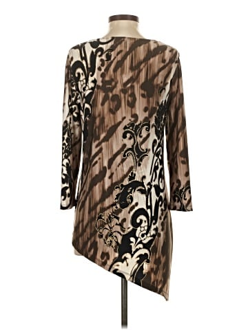 Travelers by Chico's Long Sleeve Blouse (view 2)