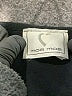 Moa Moa Black Formal Skirt Size M - photo 4