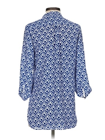 Unbranded 3/4 Sleeve Blouse (view 2)