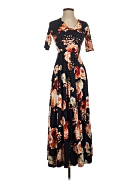 Agnes & Dora Casual Dress