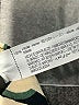 Zara Print Green Casual Pants Size S - photo 8