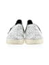 Vince. Print Gray Black Sneakers Size EU 39 - photo 2