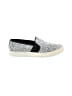 Vince. Print Gray Black Sneakers Size EU 39 - photo 1