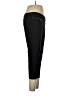 Ann Taylor Black Active Pants Size L - photo 4