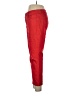 CAbi Red Jeans Size 10 - photo 5