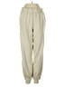 Gap Solid Ivory Casual Pants Size S - photo 1