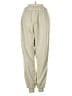 Gap Solid Ivory Casual Pants Size S - photo 2