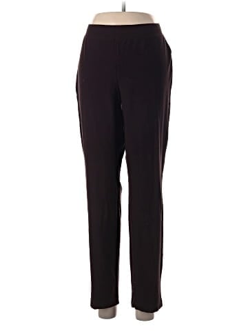 Eileen Fisher Active Pants (view 1)