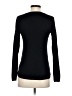 Express 100% Rayon Black Pullover Sweater Size XS - photo 2