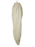 Gap Solid Ivory Casual Pants Size S - photo 5