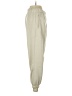 Gap Solid Ivory Casual Pants Size S - photo 4