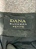 Dana Buchman Tweed Black Formal Skirt Size 4 (petite) - photo 4