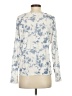Ugg White Pullover Sweater Size S - photo 2