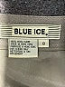 Blue Ice 100% Wool Solid Gray Wool Skirt Size 8 - photo 4