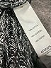 Chico's 100% Cotton Tweed Gray Pullover Sweater Size Sm (0) - photo 8