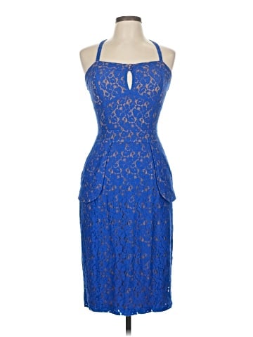 Fashion Star for Express Cocktail Dress (view 1)