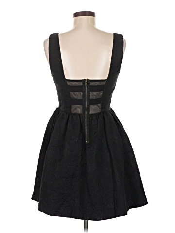 Princess Vera Wang Casual Dress (view 2)