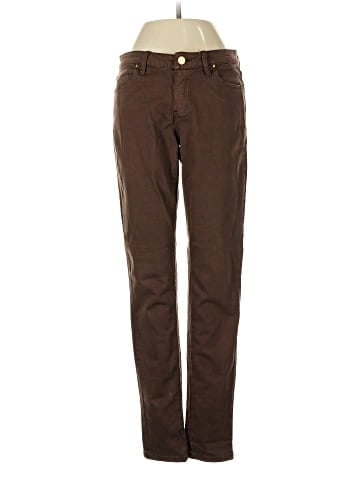 Massimo Dutti Jeans (view 1)