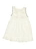 Unbranded Ivory Dress Size 4 - photo 2
