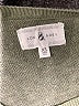 Lou & Grey Green Pullover Sweater Size XS - photo 7