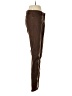 Massimo Dutti Brown Jeans Size 4 - photo 4
