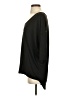 Hayden Black 3/4 Sleeve T-Shirt Size S - photo 5