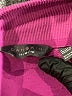 Danskin Purple Fleece Size XS - photo 6